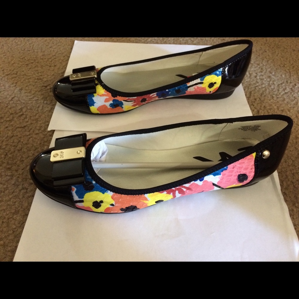 Super Adorable Ballet Flats